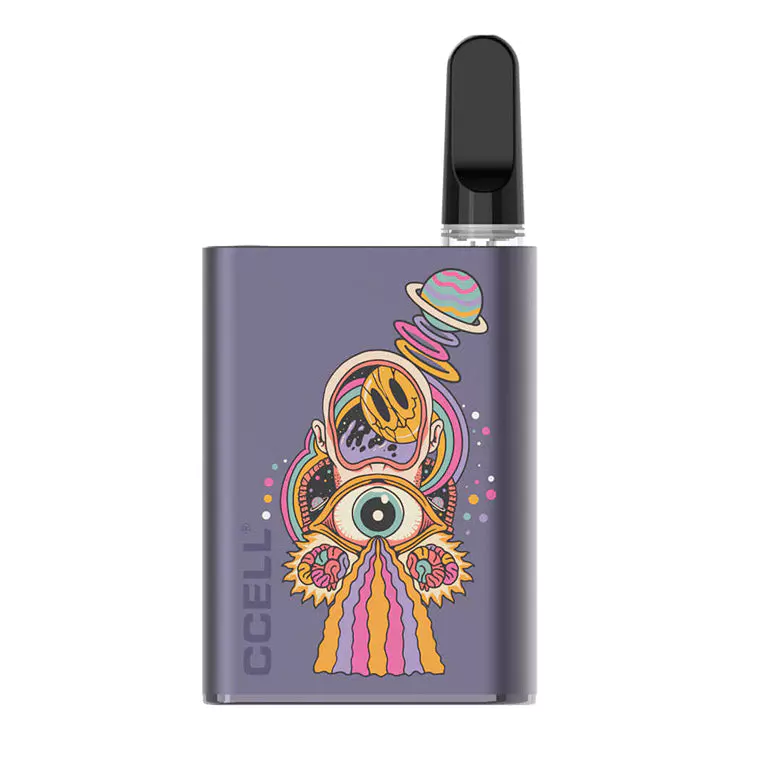 Ccell-Palm-Pro-Battery-limited-edition